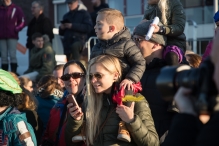 Sinterklaasintocht 2018