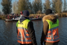 Sinterklaasintocht 2018