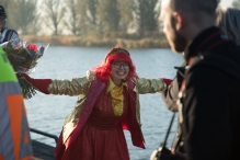 Sinterklaasintocht 2018