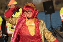 Sinterklaasintocht 2018