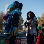 Sinterklaasintocht 2018