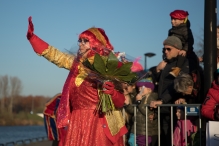 Sinterklaasintocht 2018