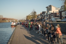 Sinterklaasintocht 2018