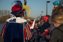 Sinterklaasintocht 2018
