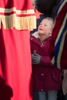 Sinterklaasintocht 2018
