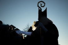 Sinterklaasintocht 2018