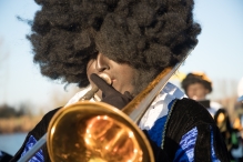 Sinterklaasintocht 2018