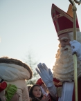 Sinterklaasintocht 2018