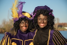 Sinterklaasintocht 2018