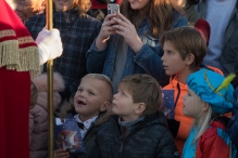 Sinterklaasintocht 2018