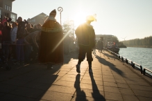 Sinterklaasintocht 2018