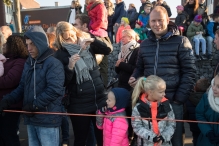 Sinterklaasintocht 2018