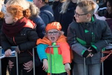 Sinterklaasintocht 2018