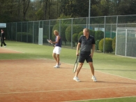 Drie dorpen toernooi Biddinghuizen