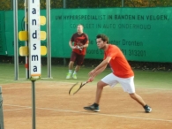 Drie dorpen toernooi Biddinghuizen