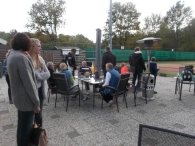 Drie dorpen toernooi Biddinghuizen