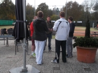 Drie dorpen toernooi Biddinghuizen