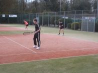 Drie dorpen toernooi Biddinghuizen