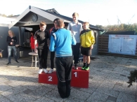 Drie dorpen toernooi Biddinghuizen