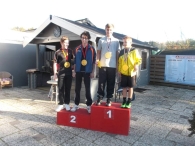 Drie dorpen toernooi Biddinghuizen