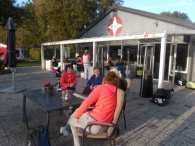 Drie dorpen toernooi Biddinghuizen