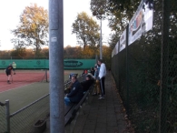 Drie dorpen toernooi Biddinghuizen