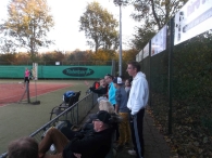 Drie dorpen toernooi Biddinghuizen