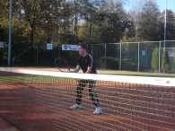 Drie dorpen toernooi Biddinghuizen