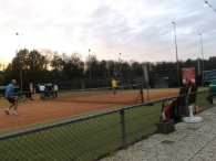 Drie dorpen toernooi Biddinghuizen