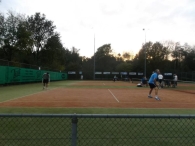 Drie dorpen toernooi Biddinghuizen