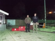 Drie dorpen toernooi Biddinghuizen