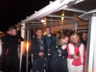 Drie dorpen toernooi Biddinghuizen