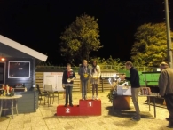 Drie dorpen toernooi Biddinghuizen