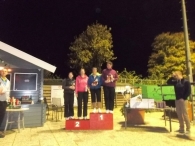 Drie dorpen toernooi Biddinghuizen