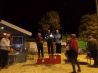Drie dorpen toernooi Biddinghuizen