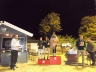 Drie dorpen toernooi Biddinghuizen