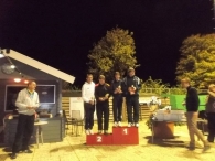 Drie dorpen toernooi Biddinghuizen