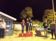 Drie dorpen toernooi Biddinghuizen