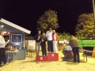 Drie dorpen toernooi Biddinghuizen