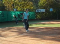 Drie dorpen toernooi Biddinghuizen