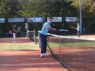 Drie dorpen toernooi Biddinghuizen