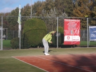 Drie dorpen toernooi Biddinghuizen