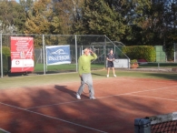 Drie dorpen toernooi Biddinghuizen