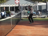 Drie dorpen toernooi Biddinghuizen