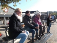 Drie dorpen toernooi Biddinghuizen