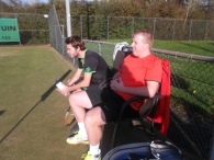 Drie dorpen toernooi Biddinghuizen