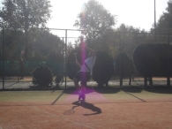 Drie dorpen toernooi Biddinghuizen