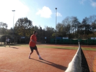 Drie dorpen toernooi Biddinghuizen