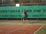 Drie dorpen toernooi Biddinghuizen