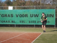 Drie dorpen toernooi Biddinghuizen